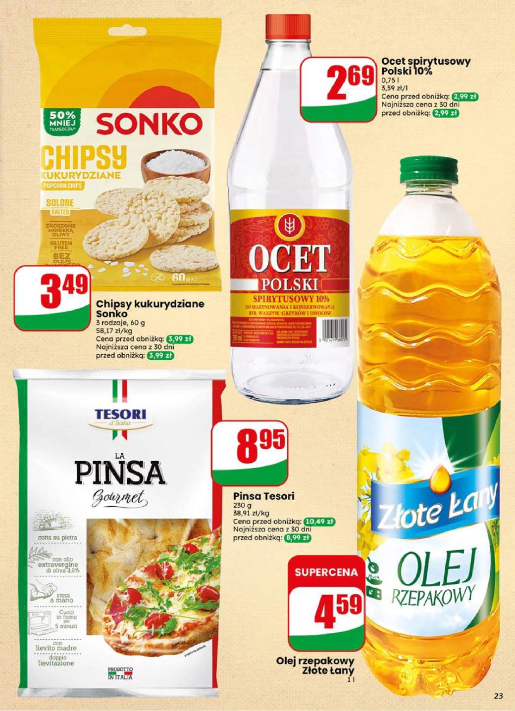Gazetka – strona 23