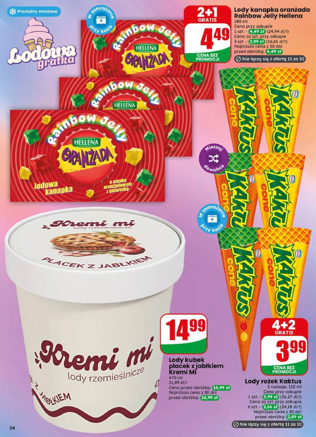 Gazetka – strona 34