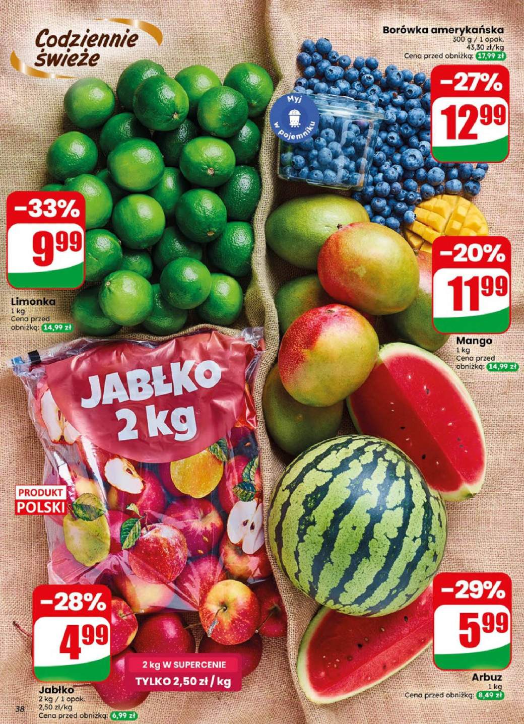Gazetka – strona 38