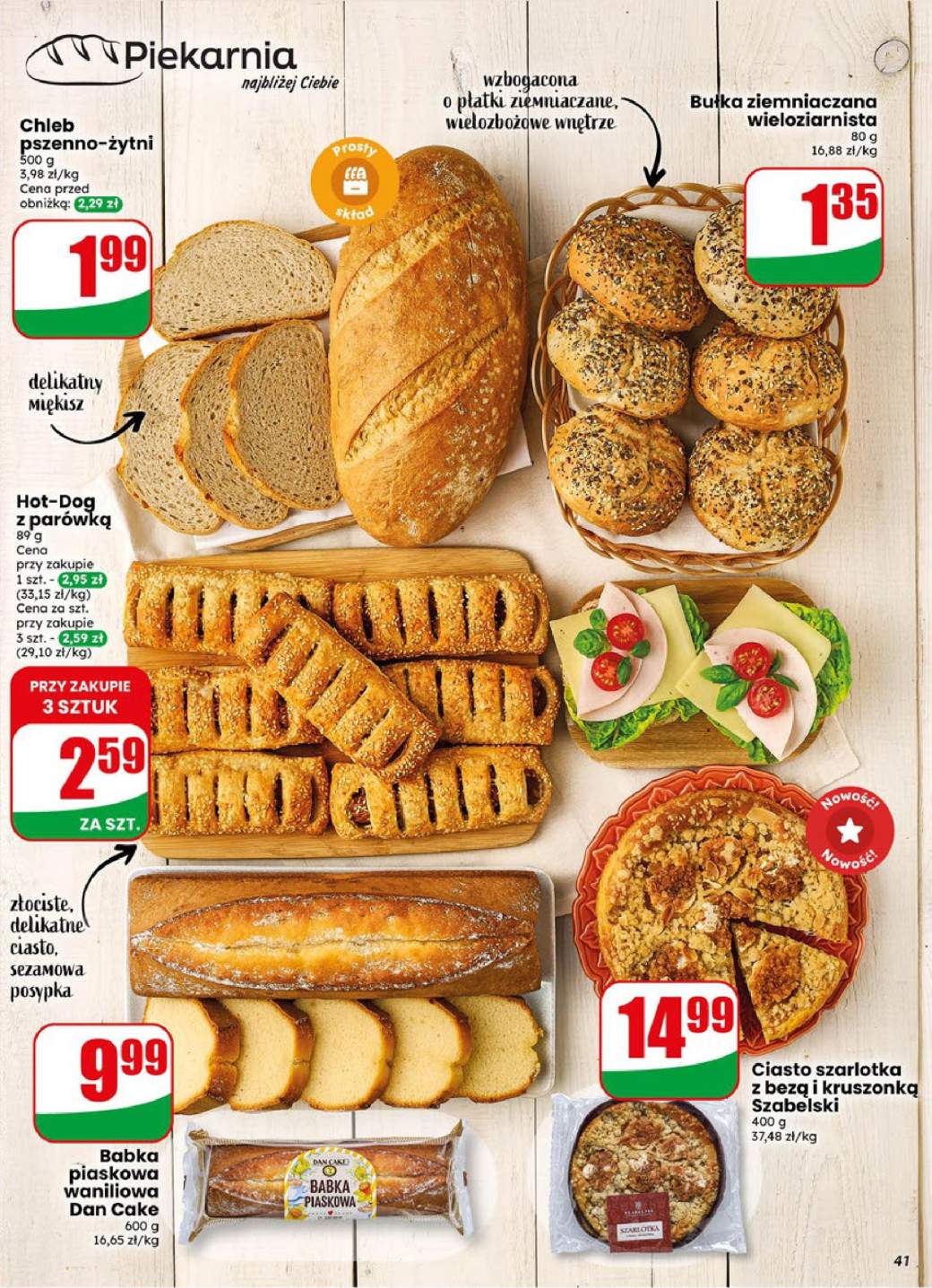 Gazetka – strona 41