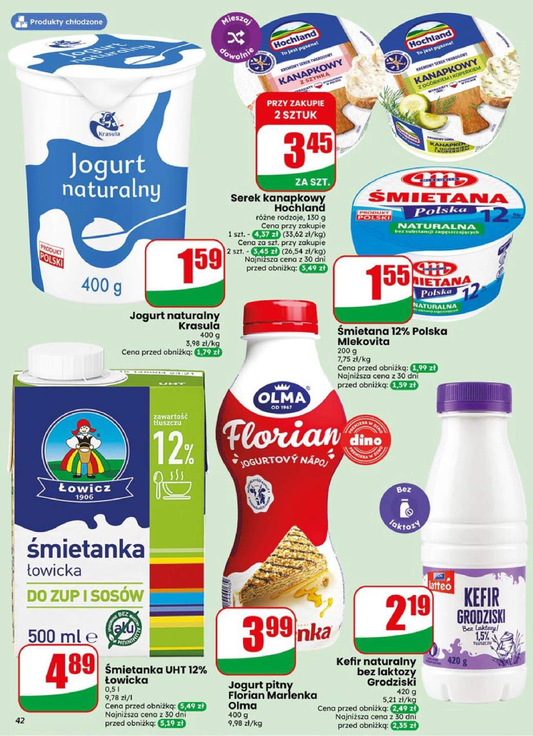 Gazetka – strona 42