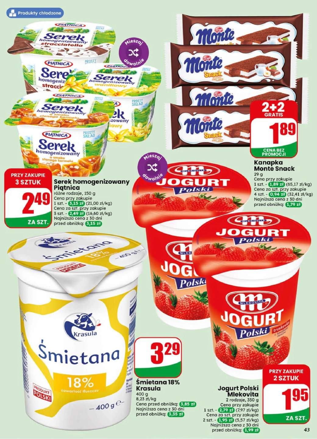 Gazetka – strona 43