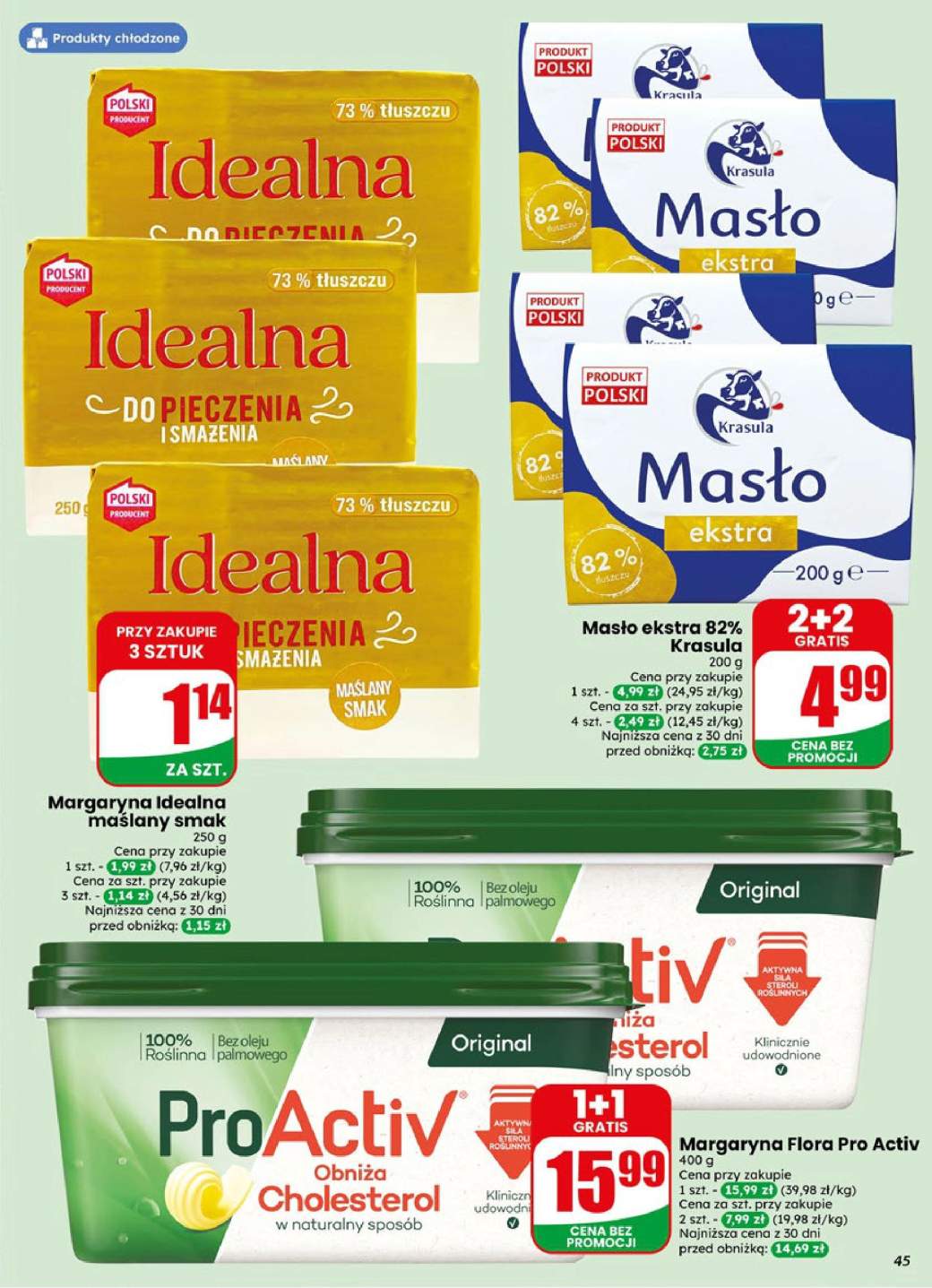 Gazetka – strona 45