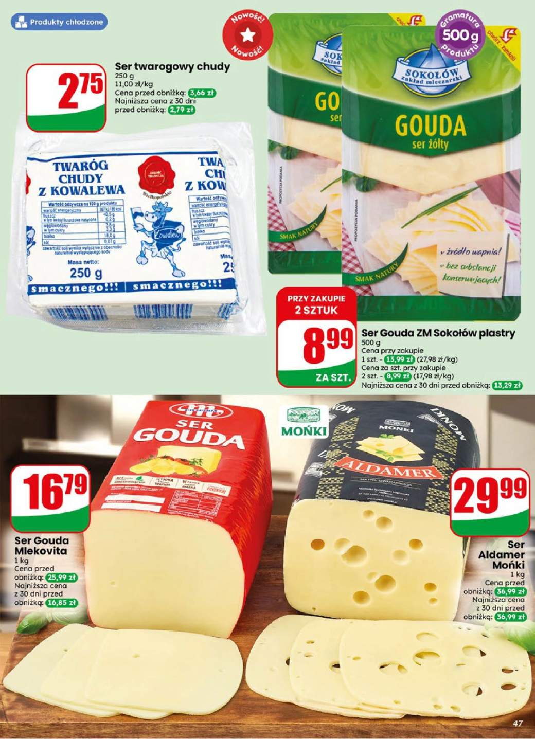 Gazetka – strona 47