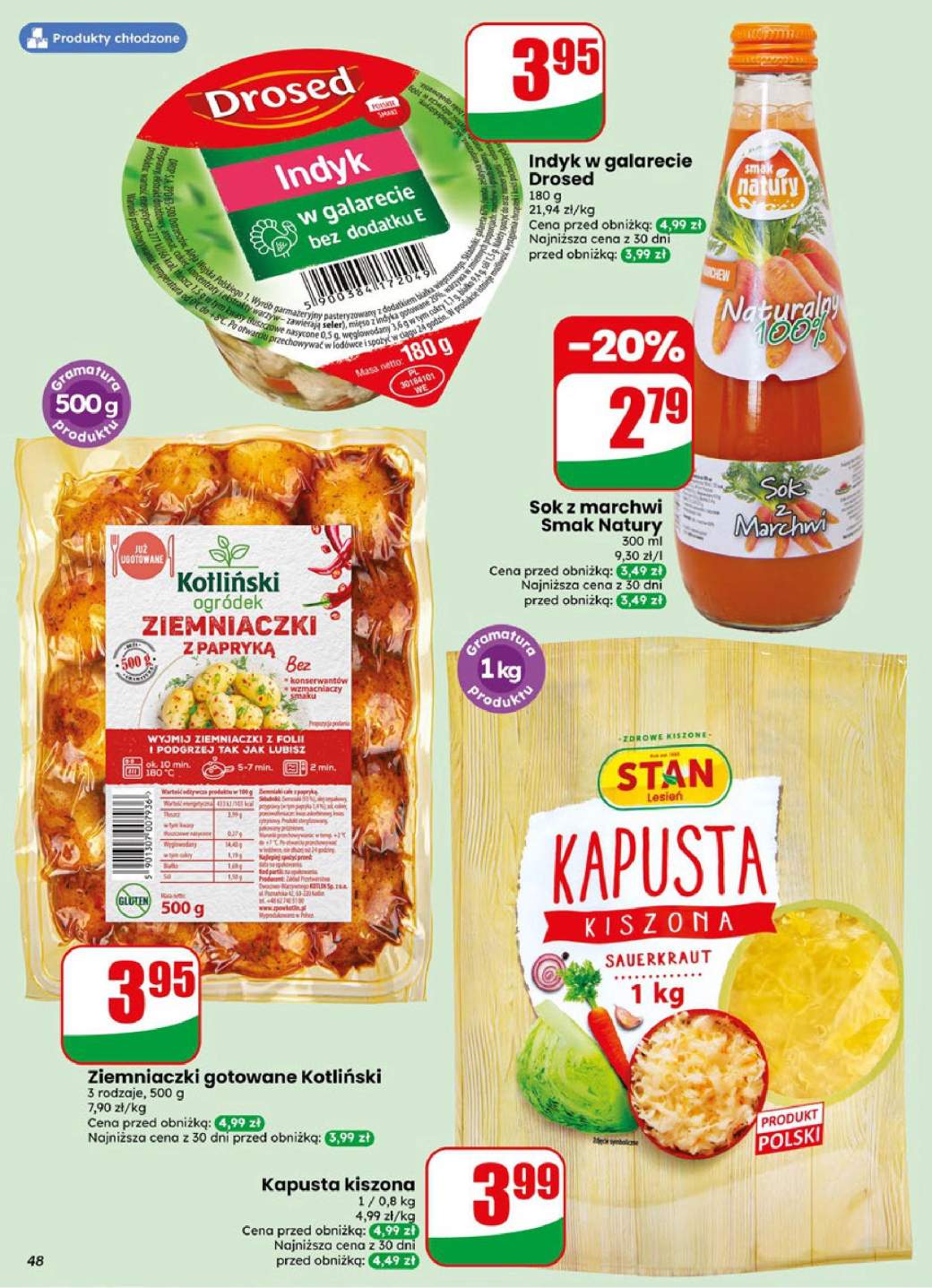 Gazetka – strona 48