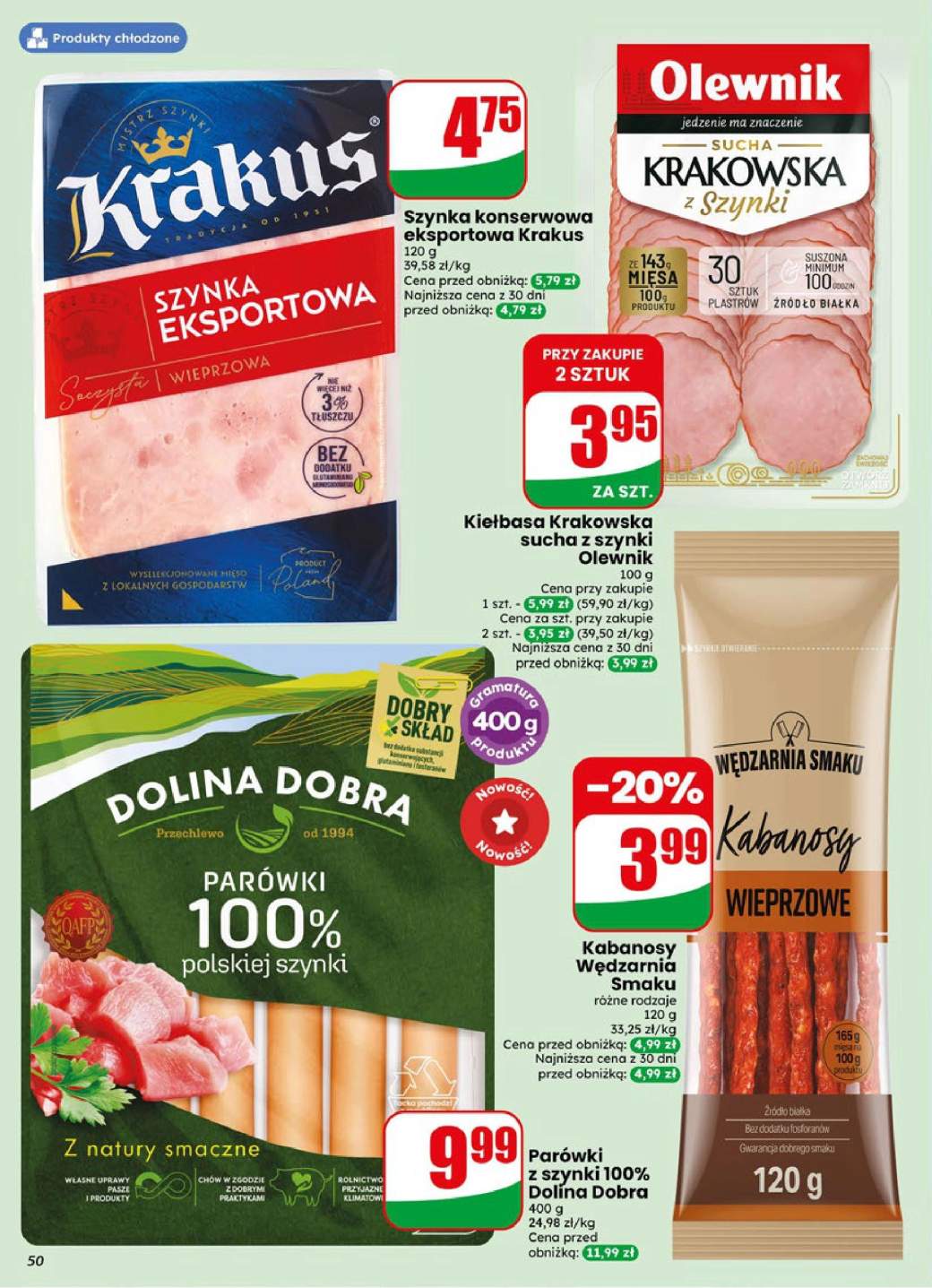 Gazetka – strona 50
