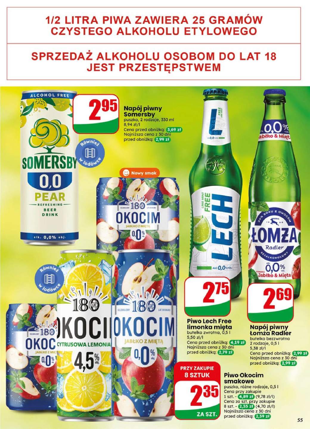 Gazetka – strona 55