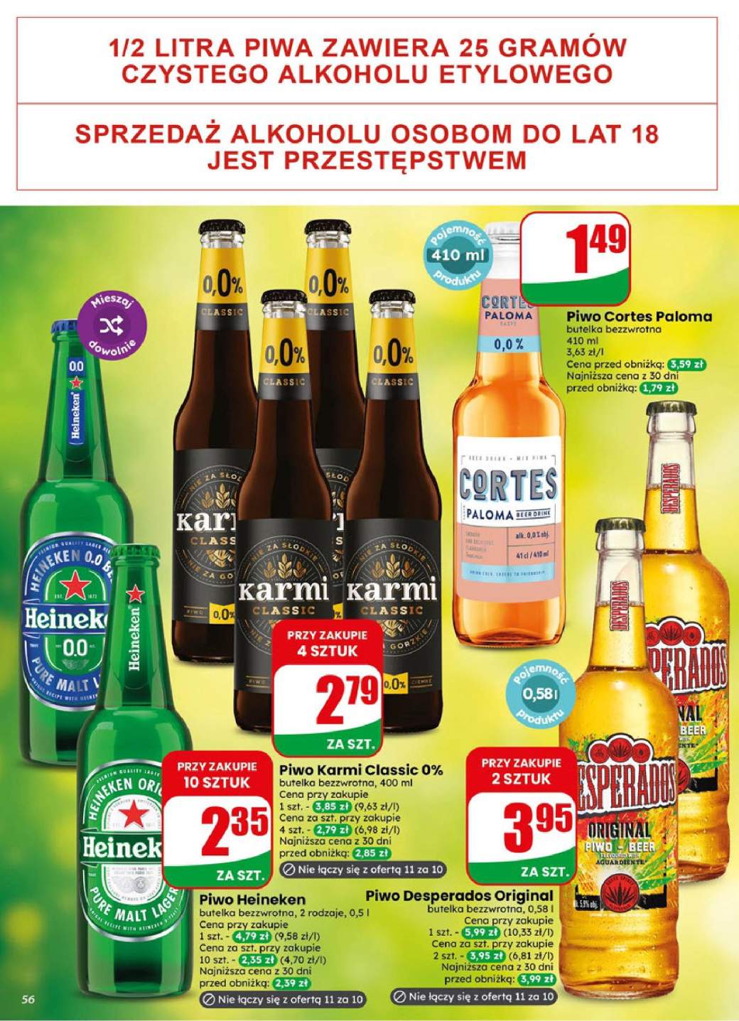 Gazetka – strona 56