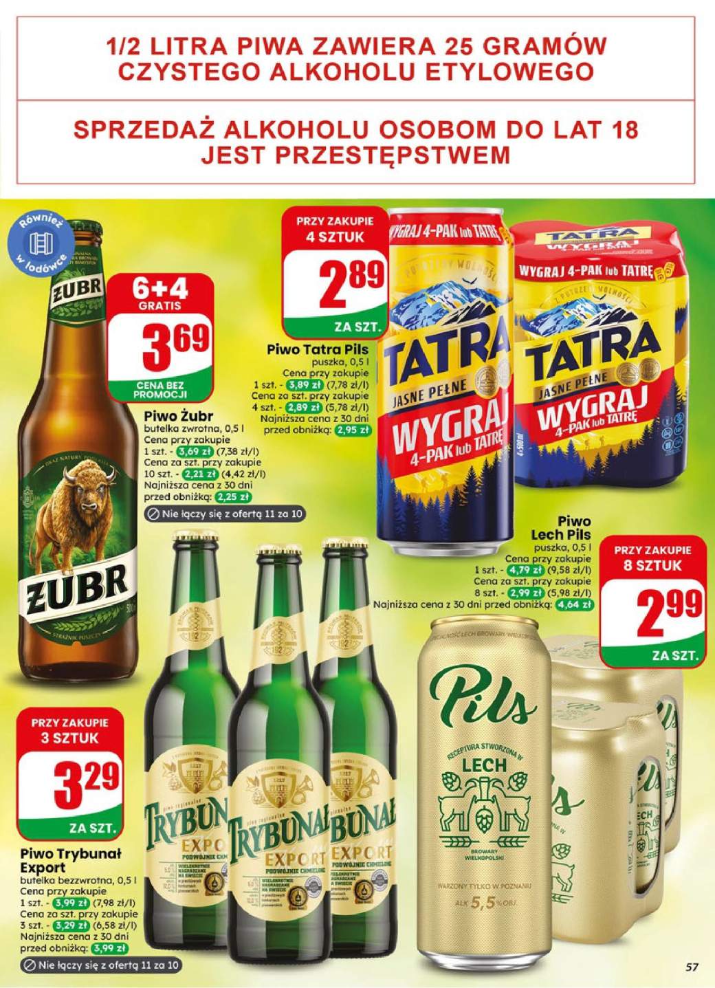 Gazetka – strona 57