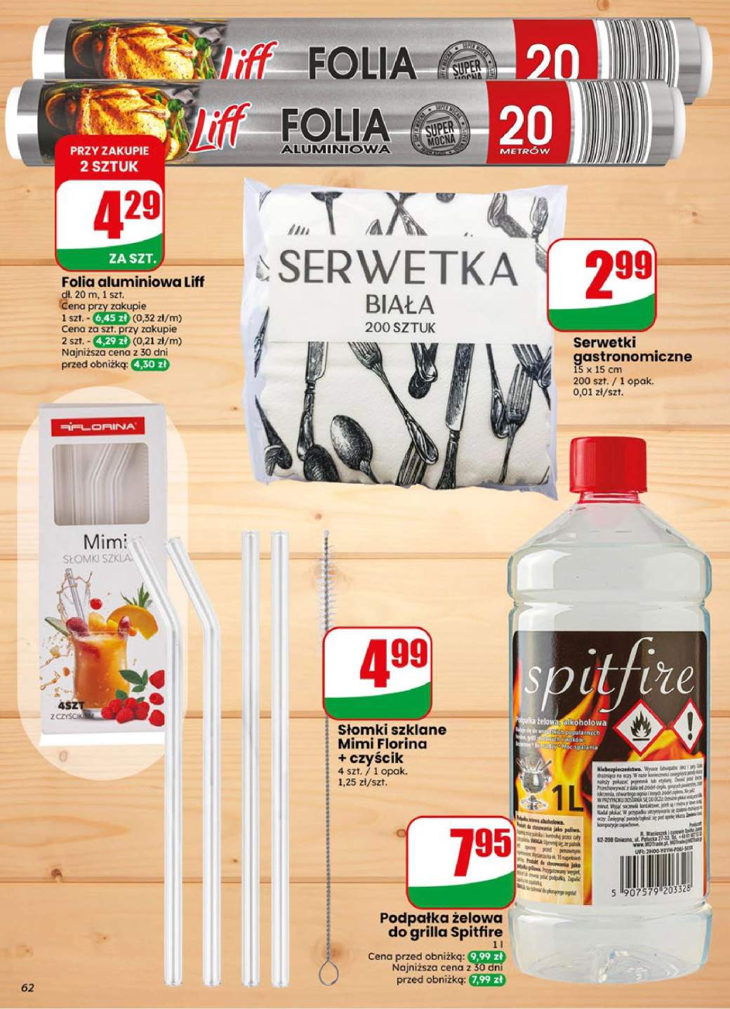 Gazetka – strona 62