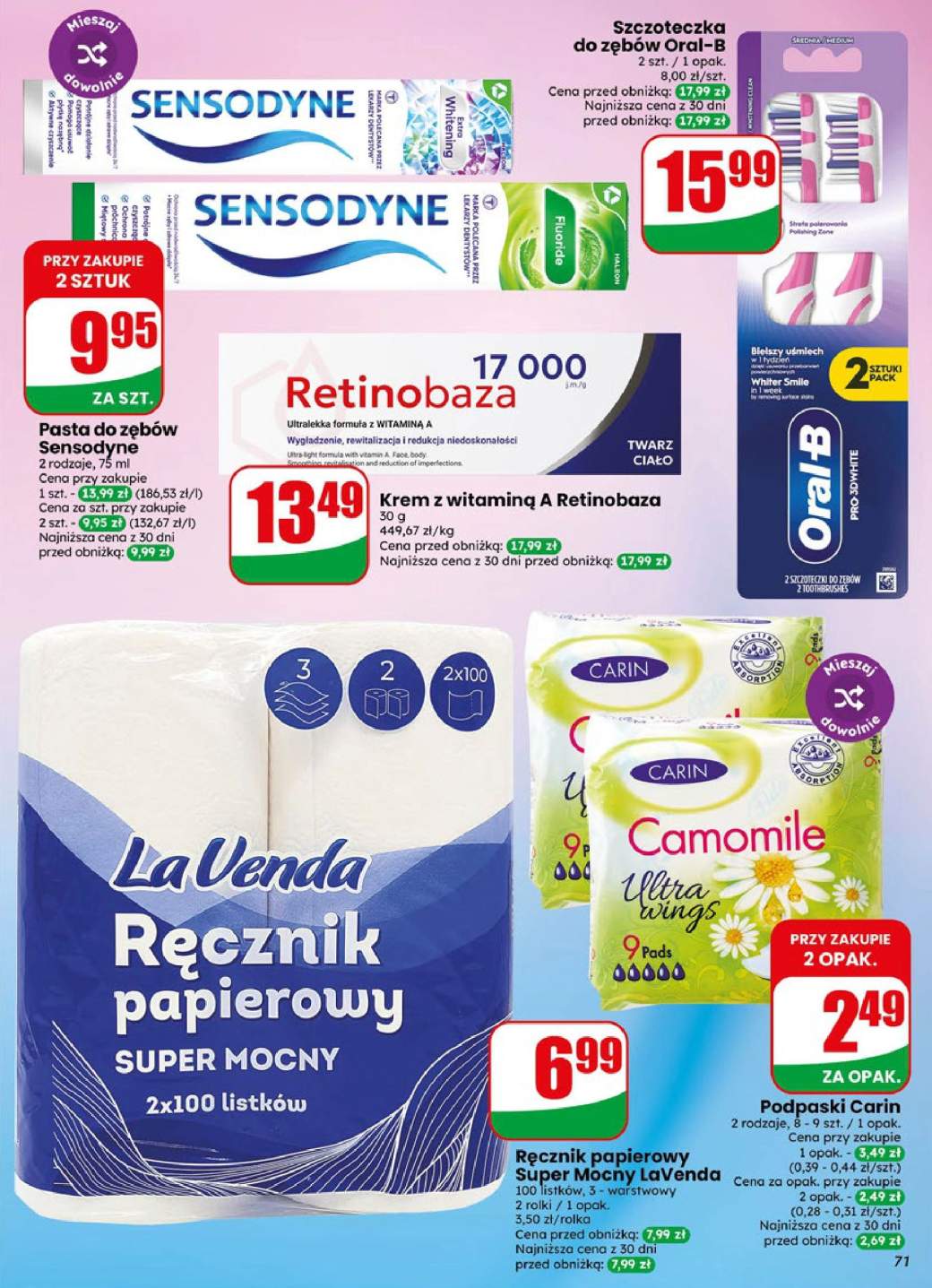 Gazetka – strona 71