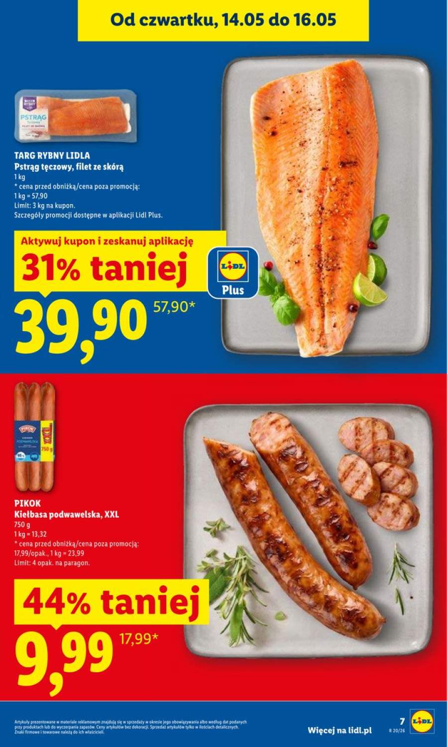 Okładka gazetki