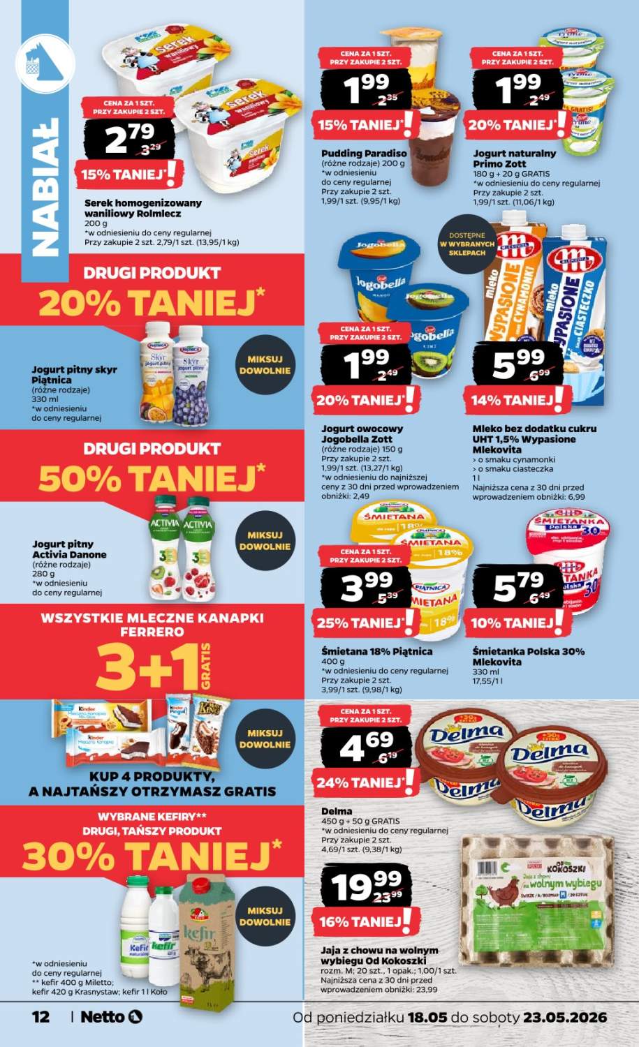 Okładka gazetki