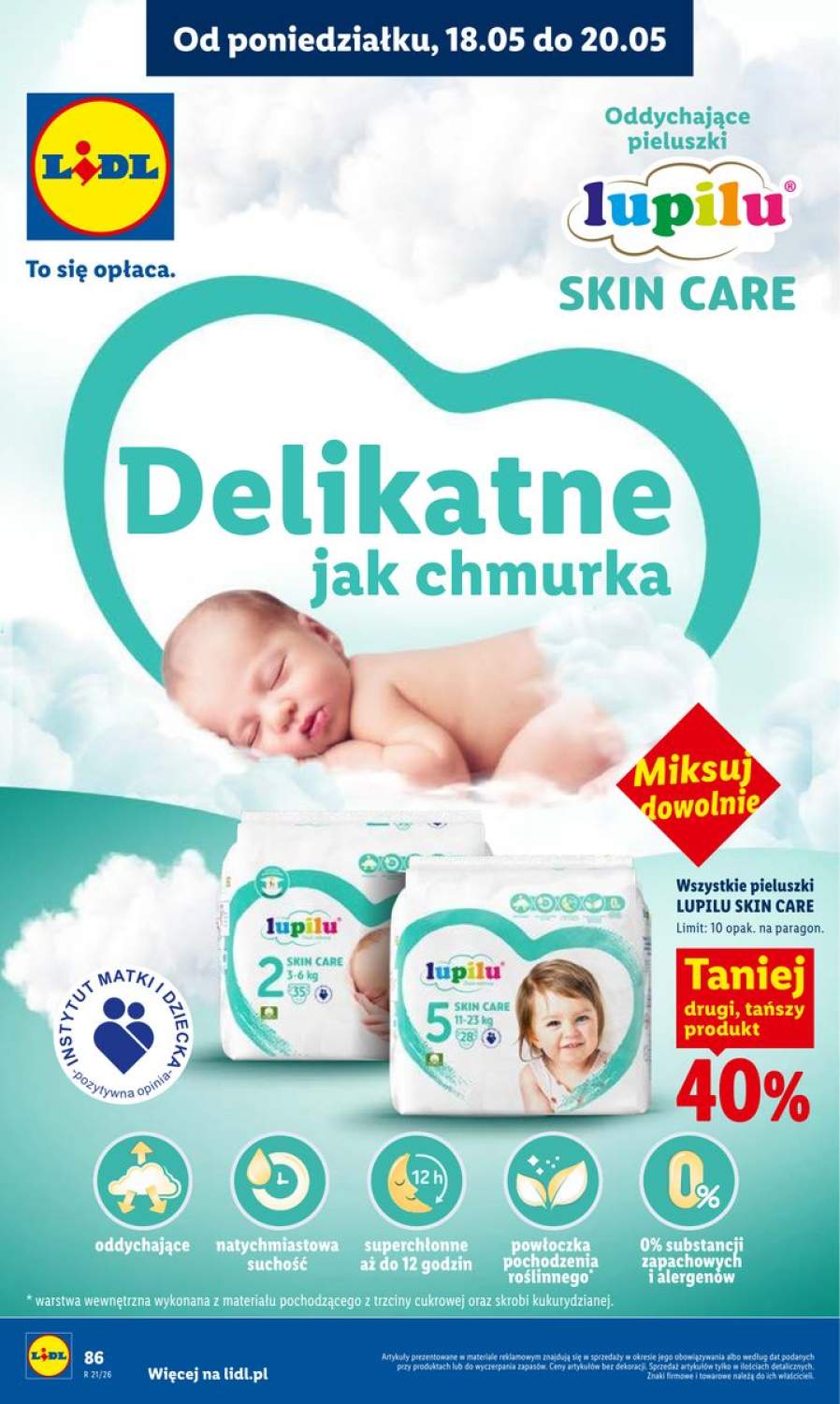 Okładka gazetki