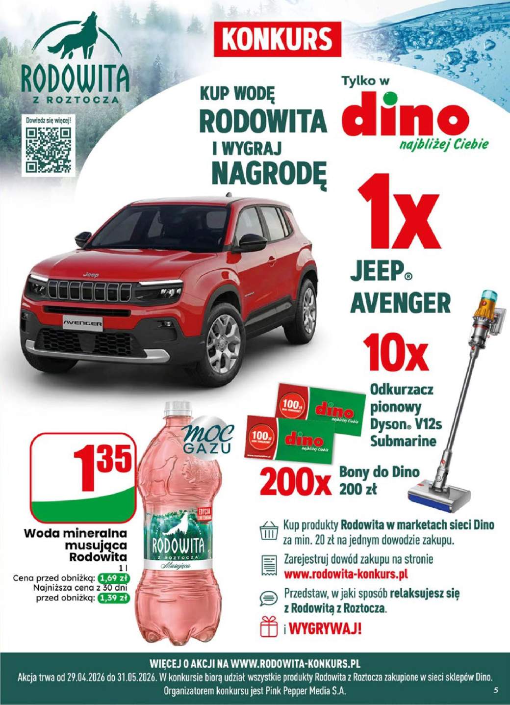 Gazetka – strona 5