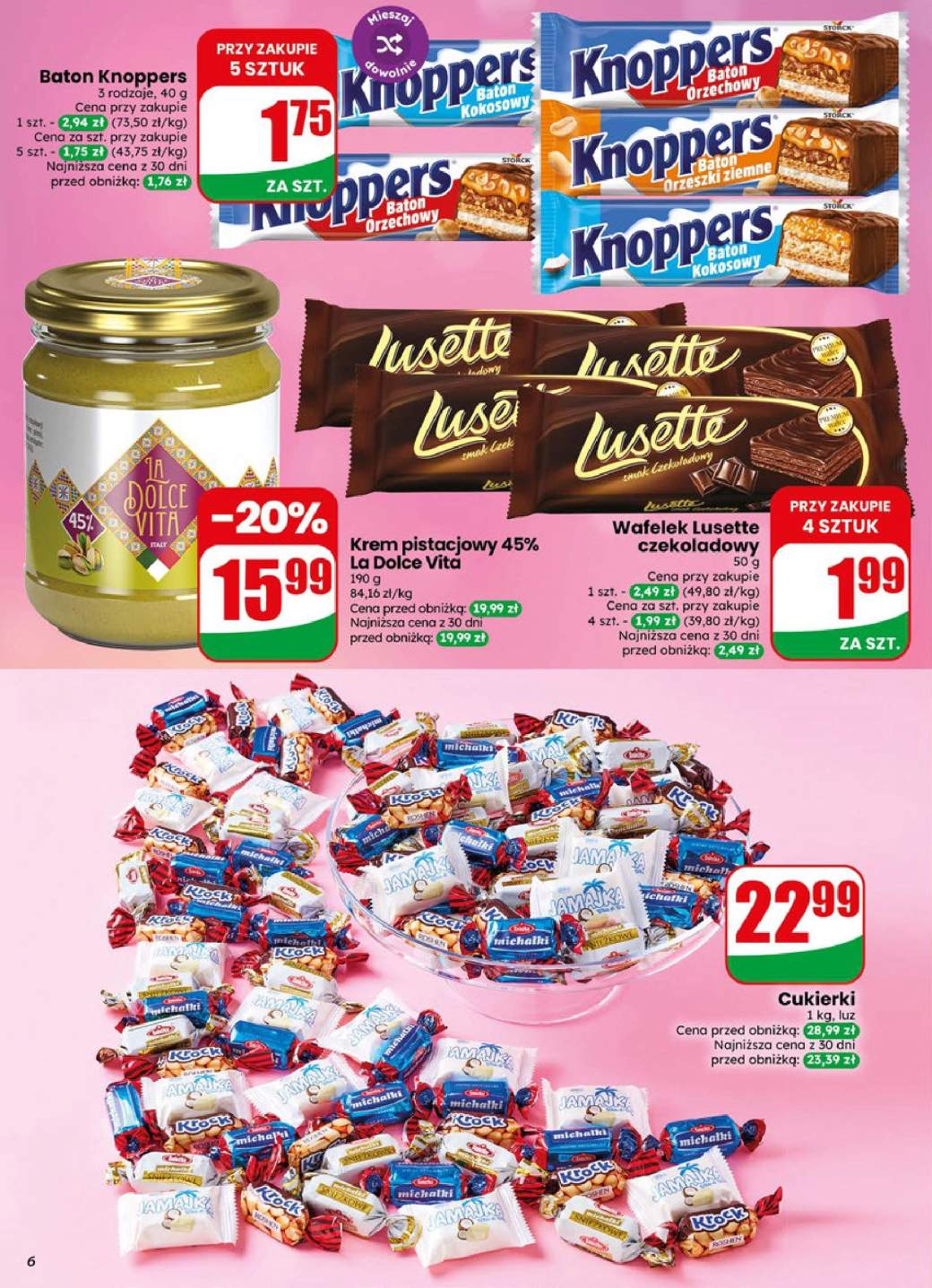 Gazetka – strona 6
