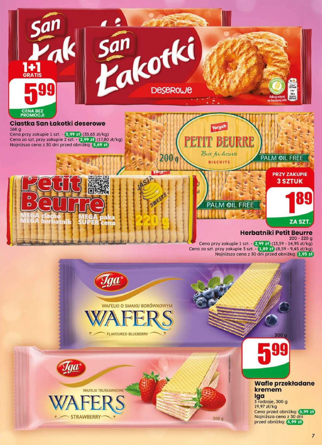Gazetka – strona 7