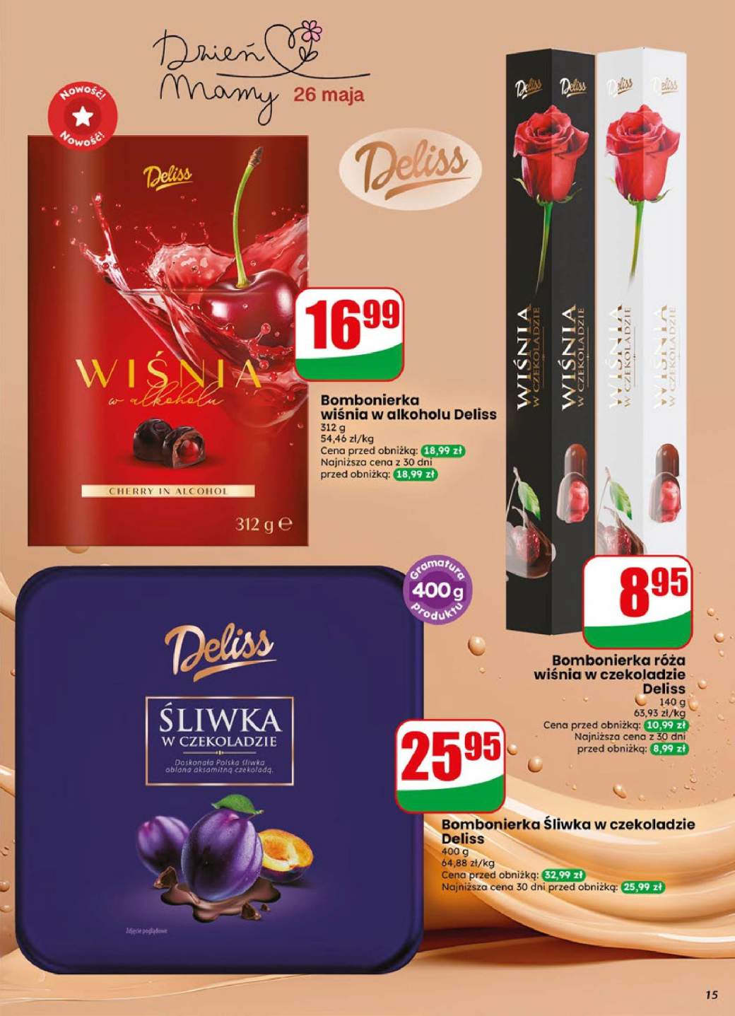 Gazetka – strona 15