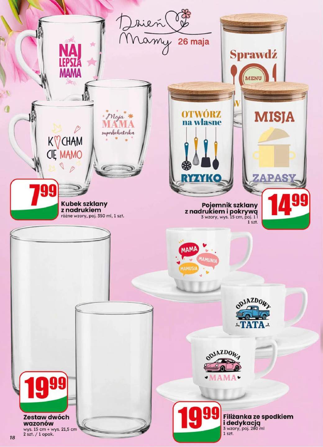 Gazetka – strona 18