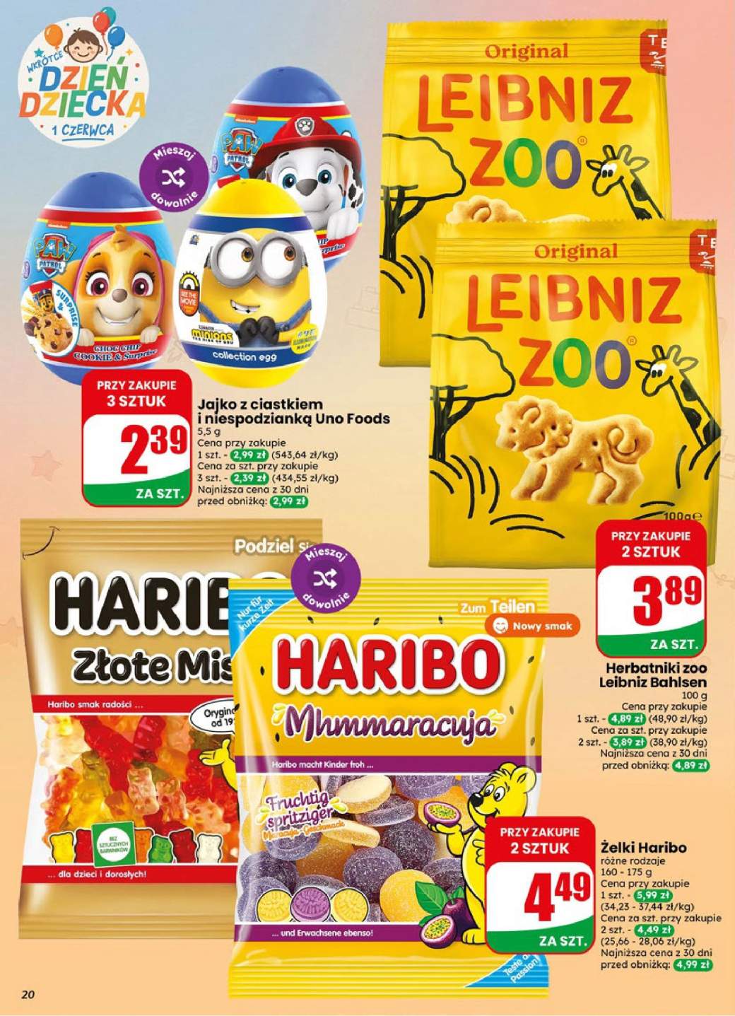 Gazetka – strona 20