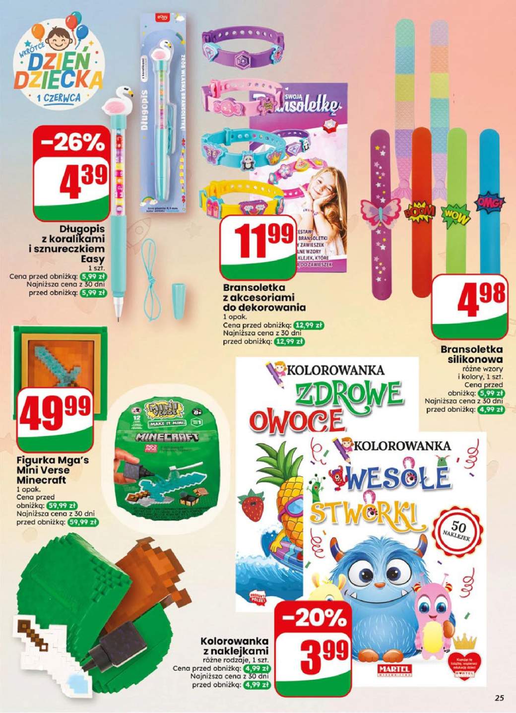 Gazetka – strona 25