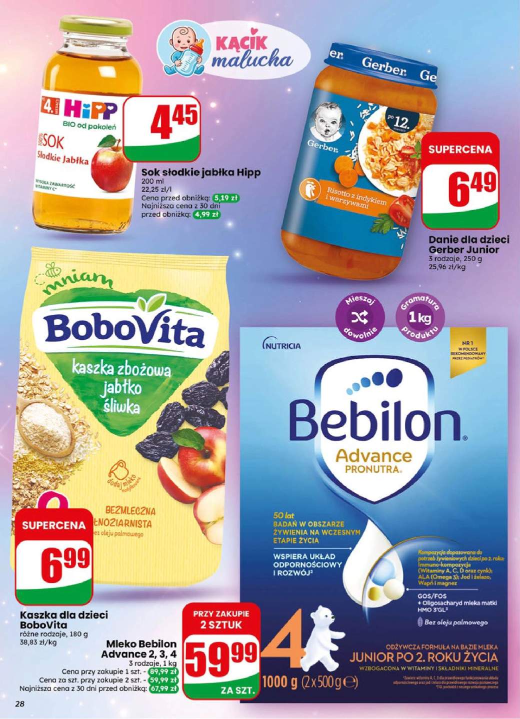 Gazetka – strona 28