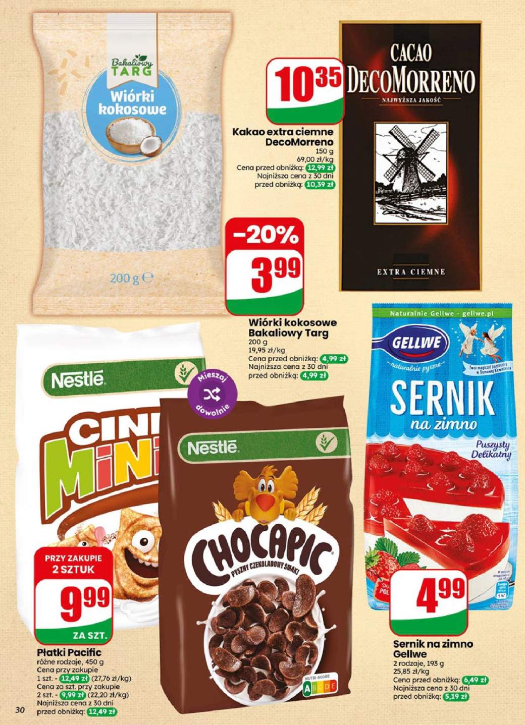 Gazetka – strona 30