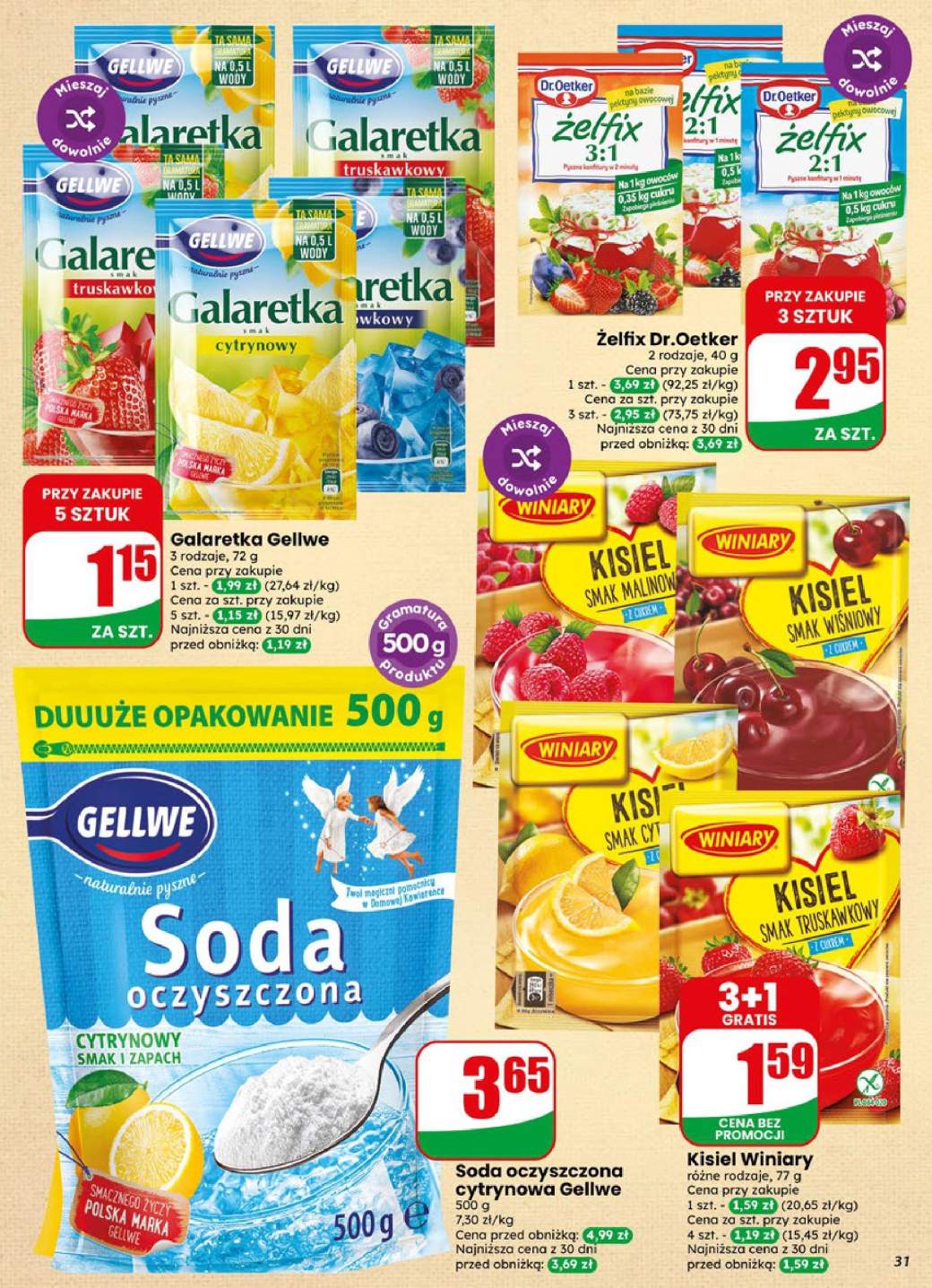 Gazetka – strona 31