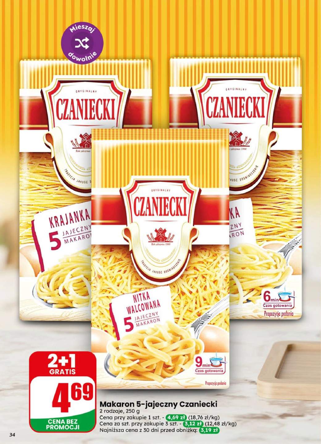 Gazetka – strona 34
