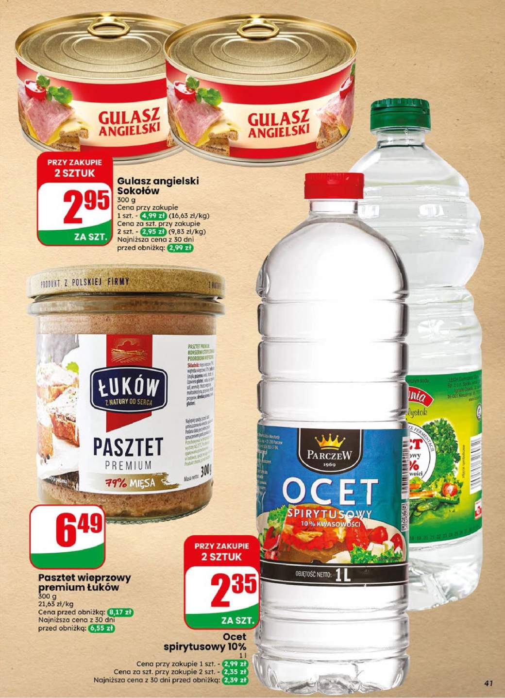 Gazetka – strona 41
