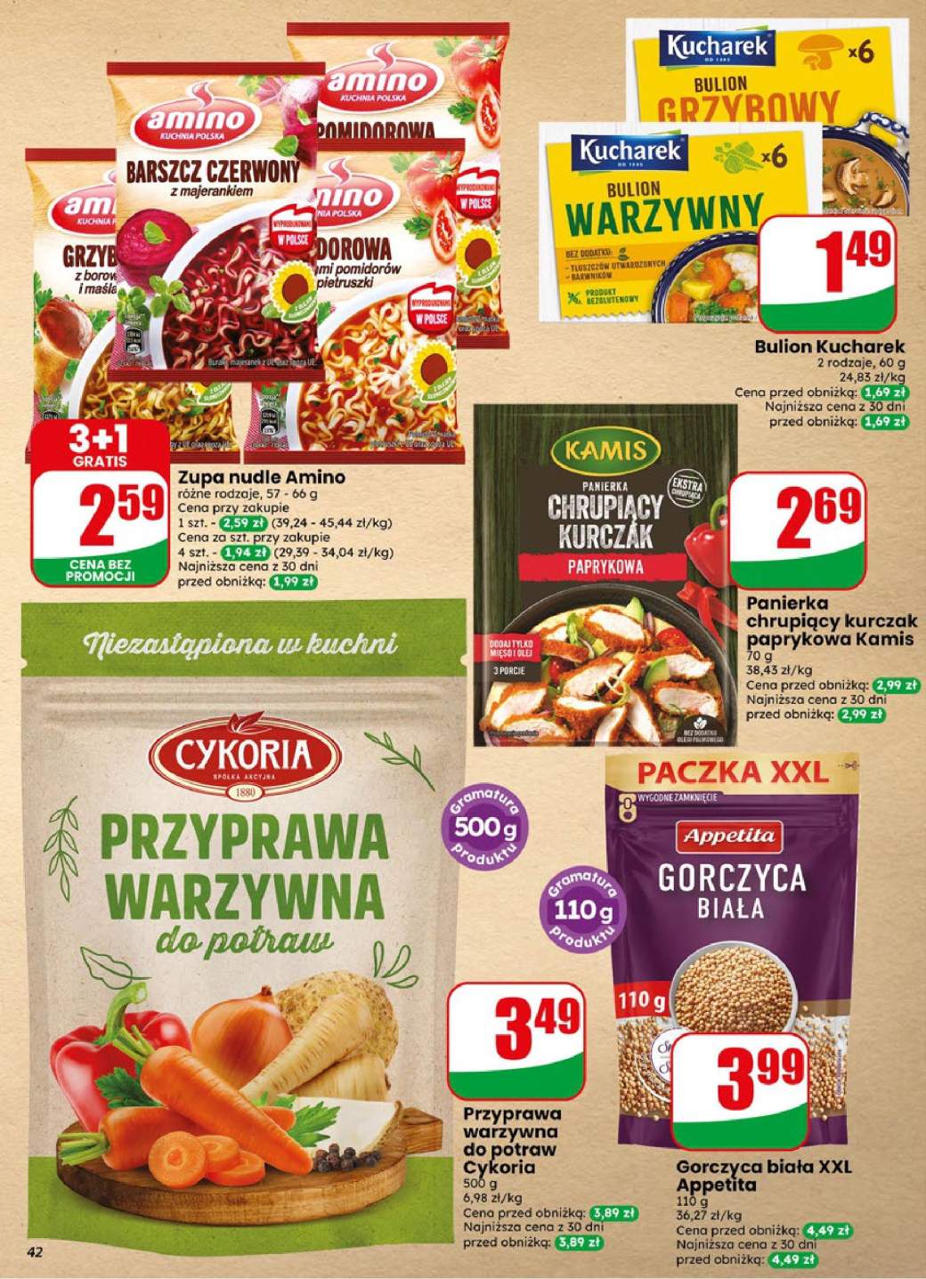 Gazetka – strona 42