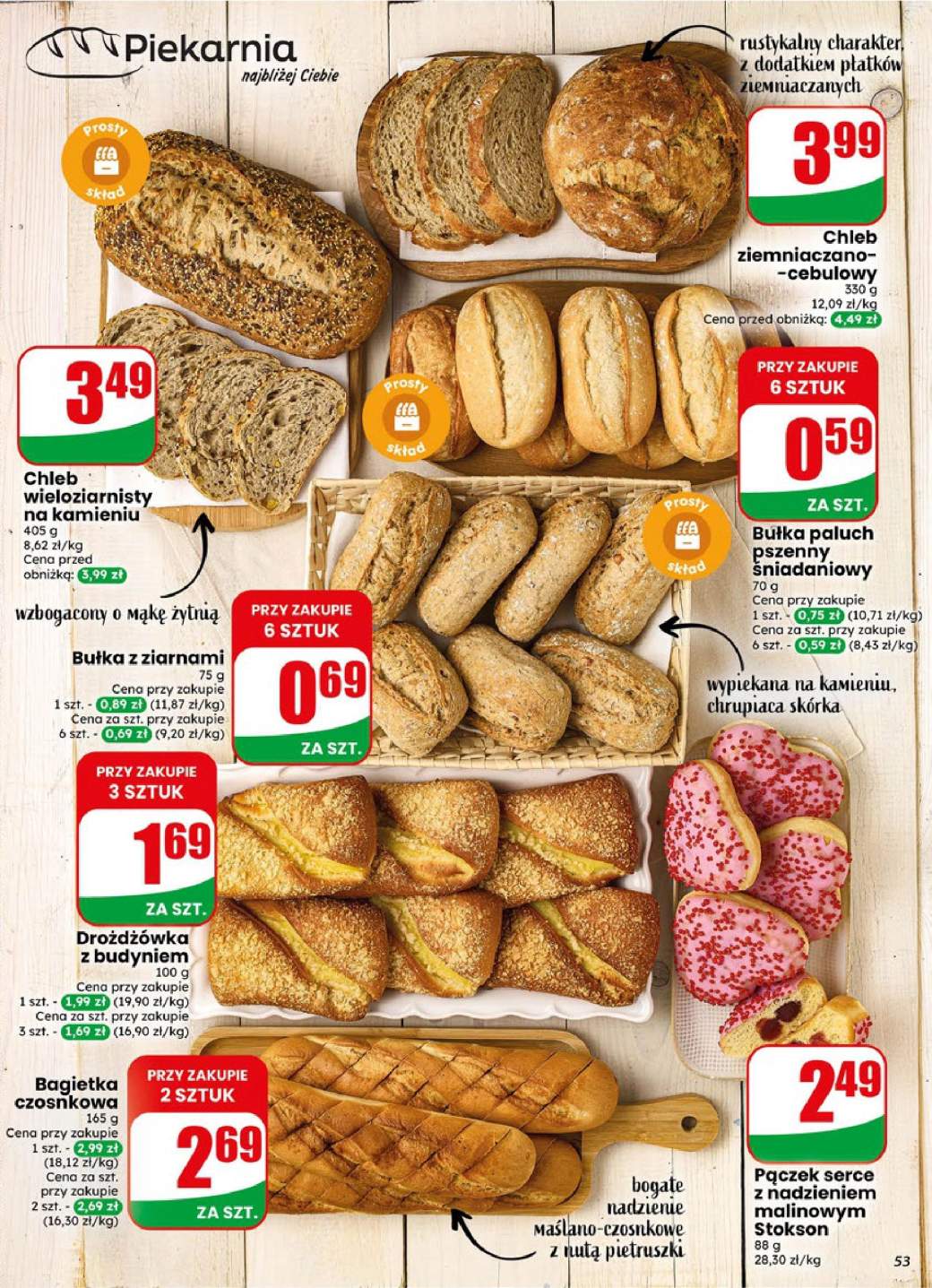 Gazetka – strona 53