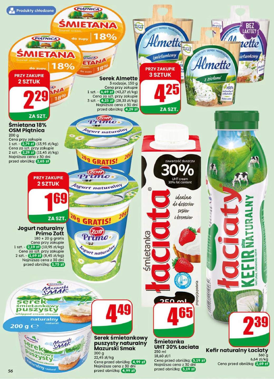 Gazetka – strona 56