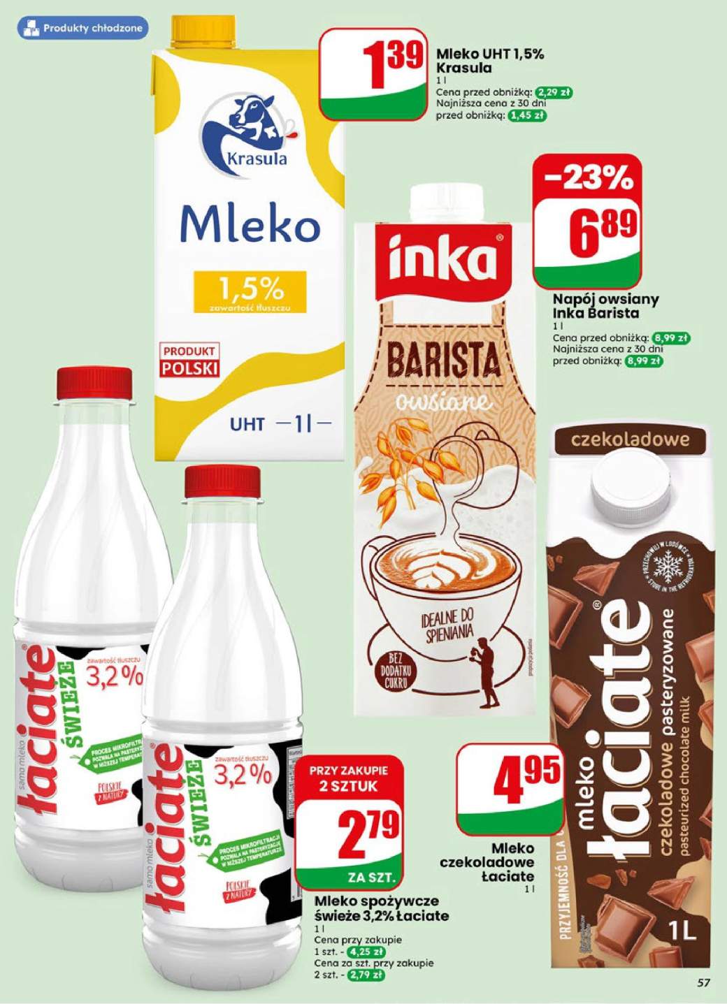 Gazetka – strona 57