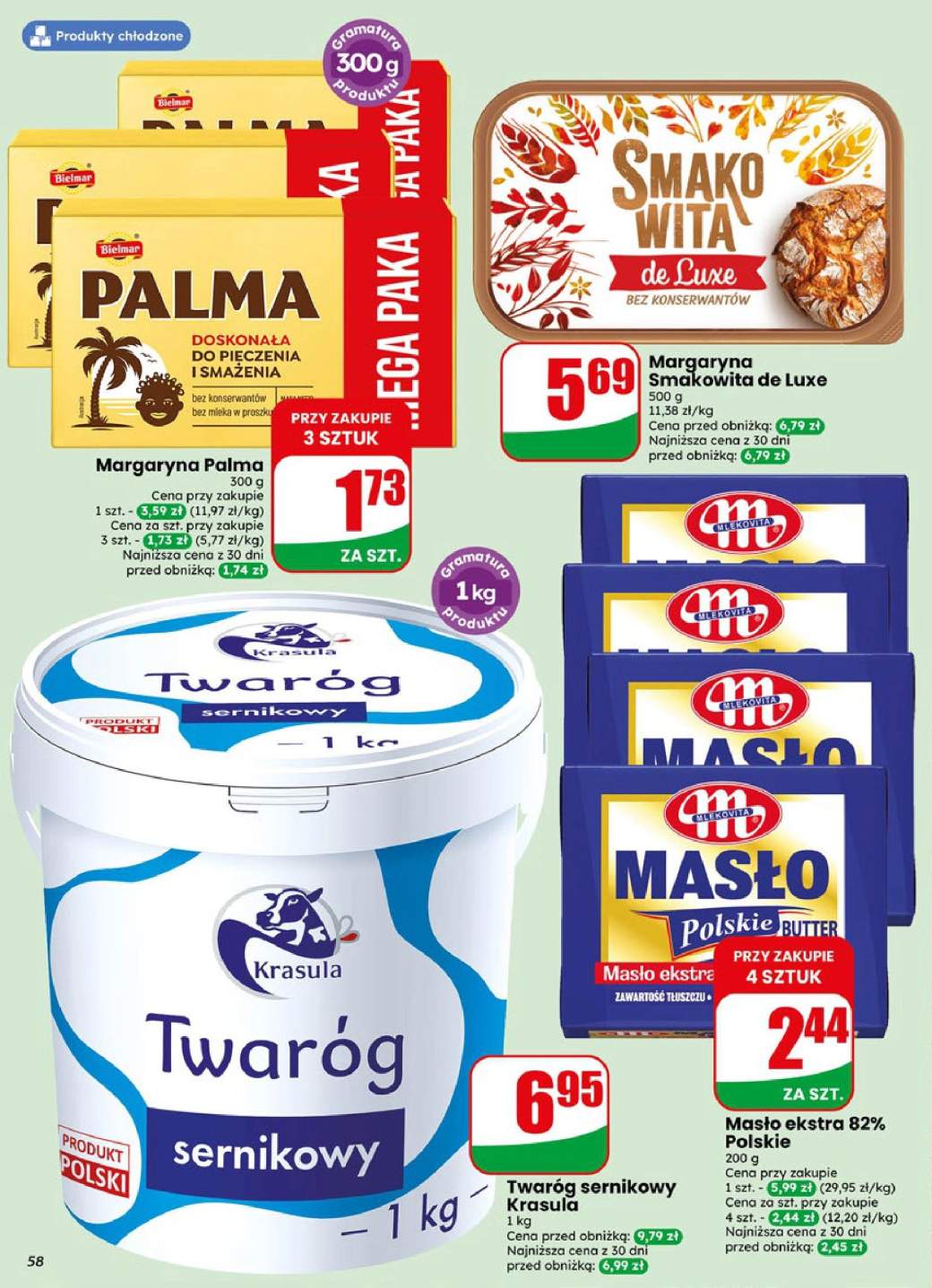 Gazetka – strona 58