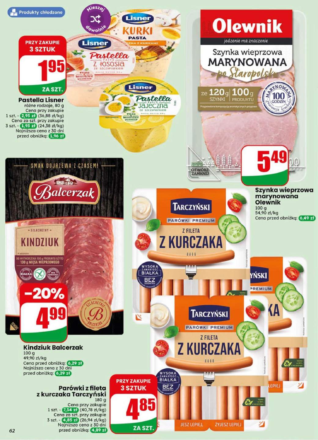 Gazetka – strona 62