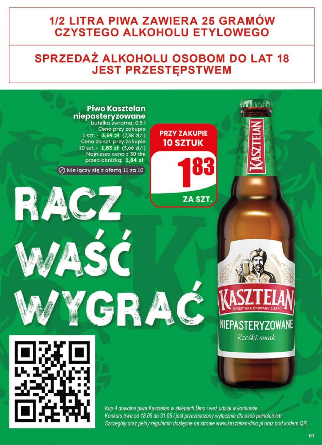 Gazetka – strona 63