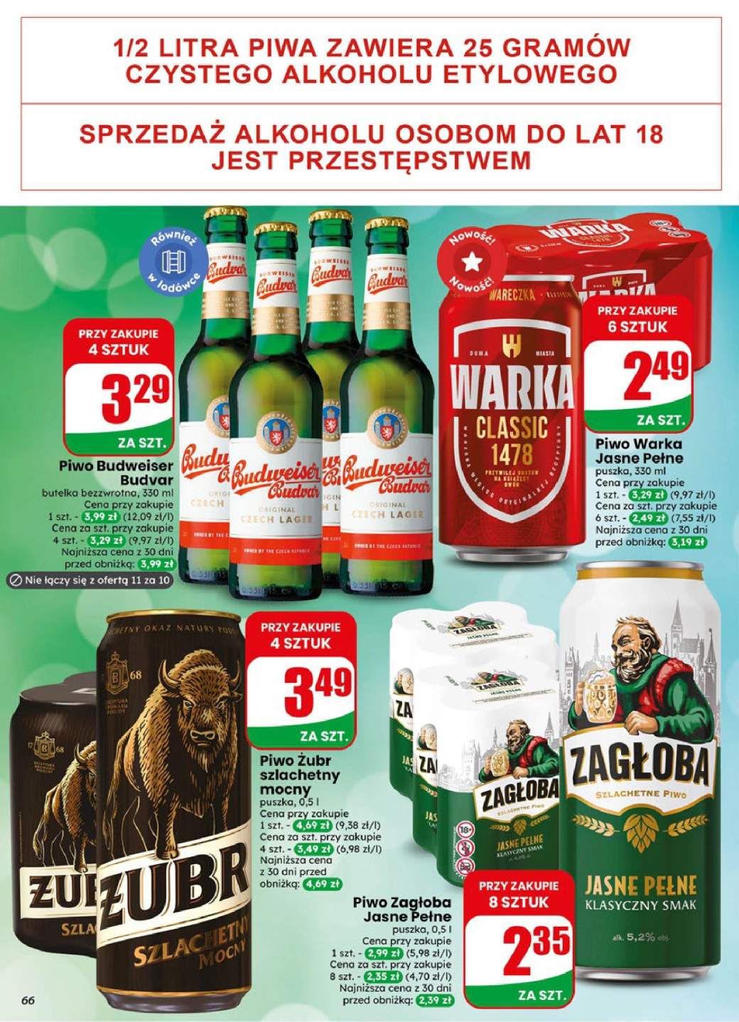 Gazetka – strona 66