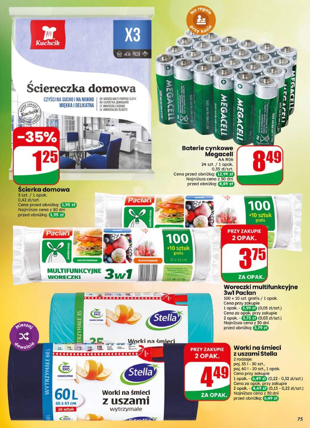 Gazetka – strona 75