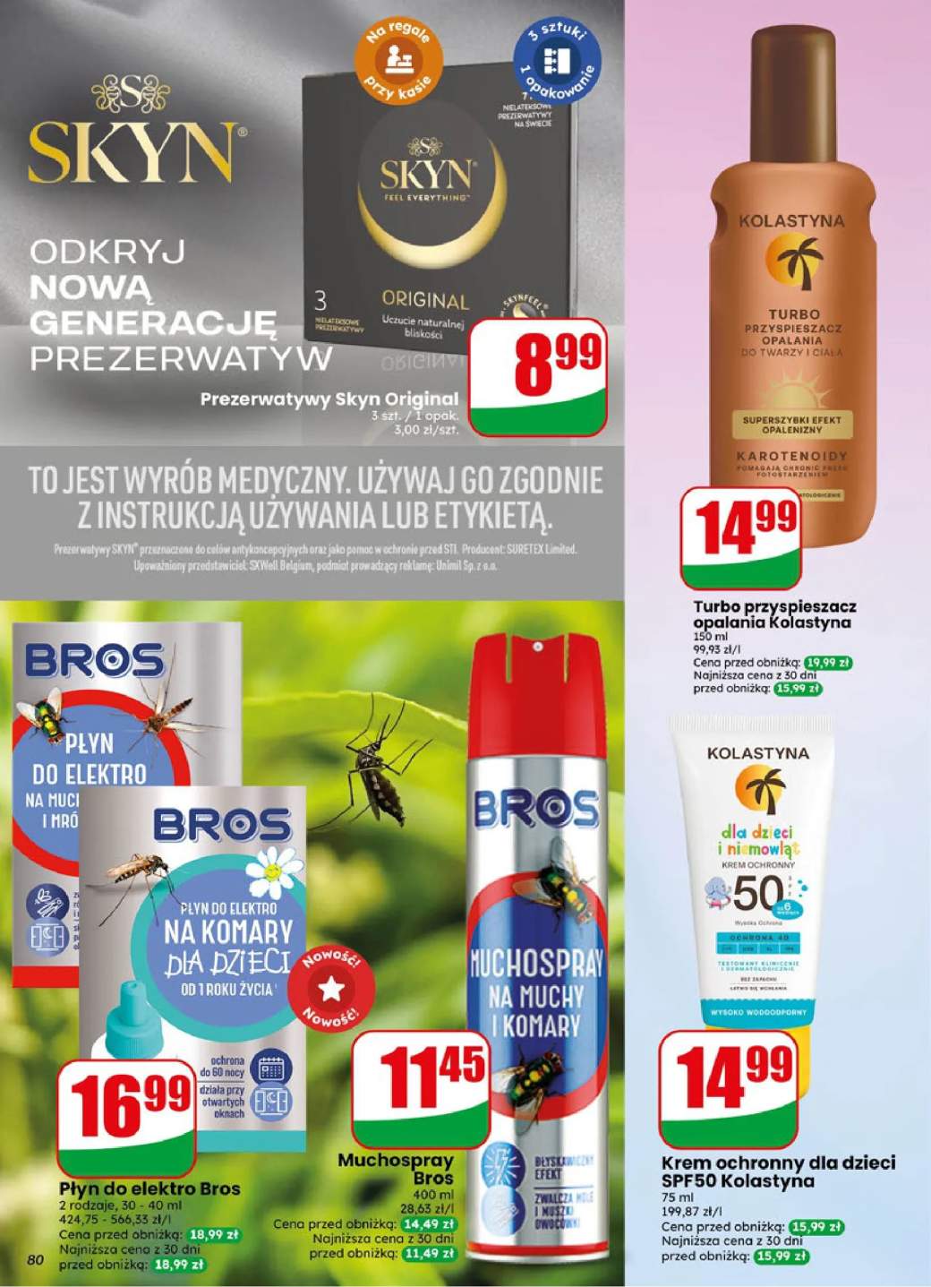 Gazetka – strona 80
