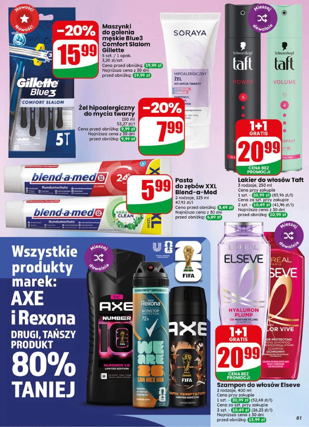 Gazetka – strona 81