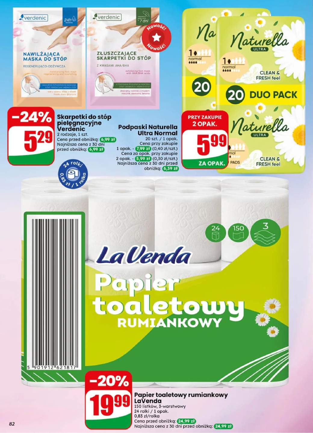 Gazetka – strona 82