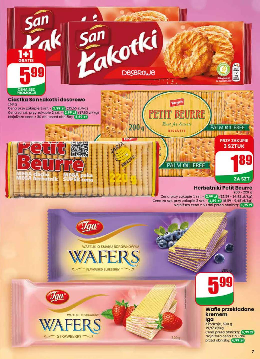 Gazetka – strona 7
