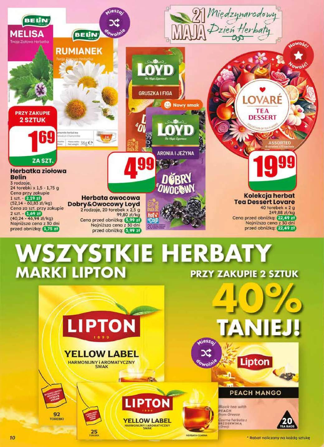 Gazetka – strona 10
