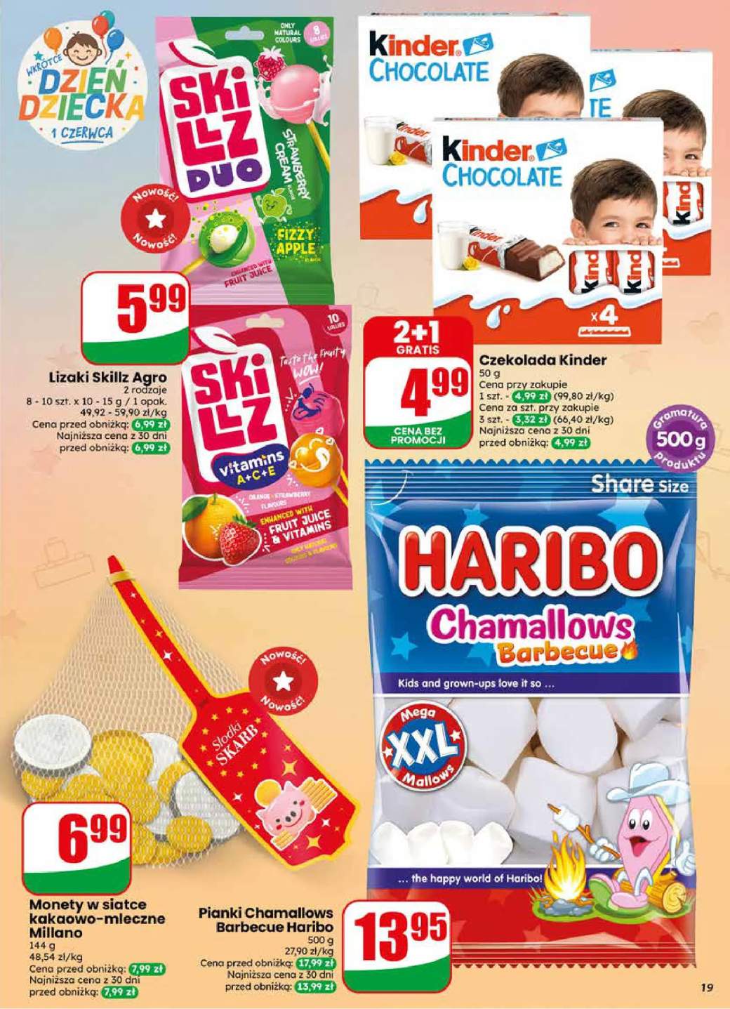 Gazetka – strona 19