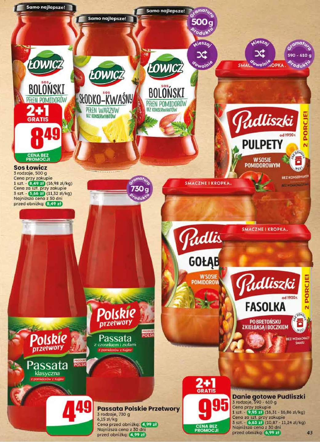 Gazetka – strona 43