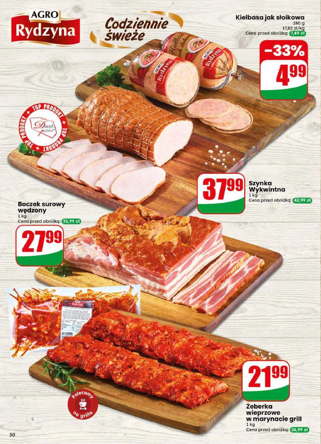 Gazetka – strona 50