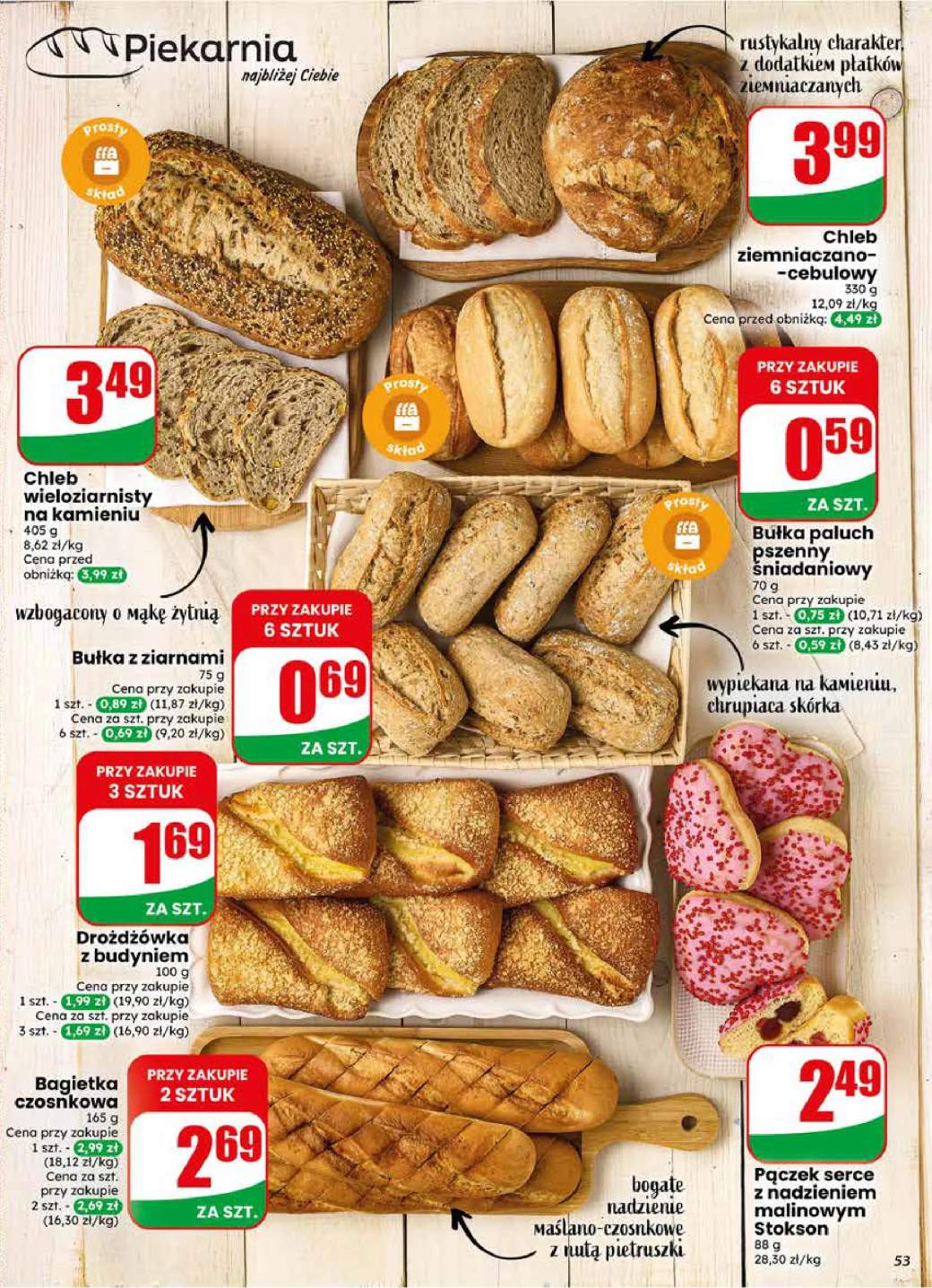 Gazetka – strona 53