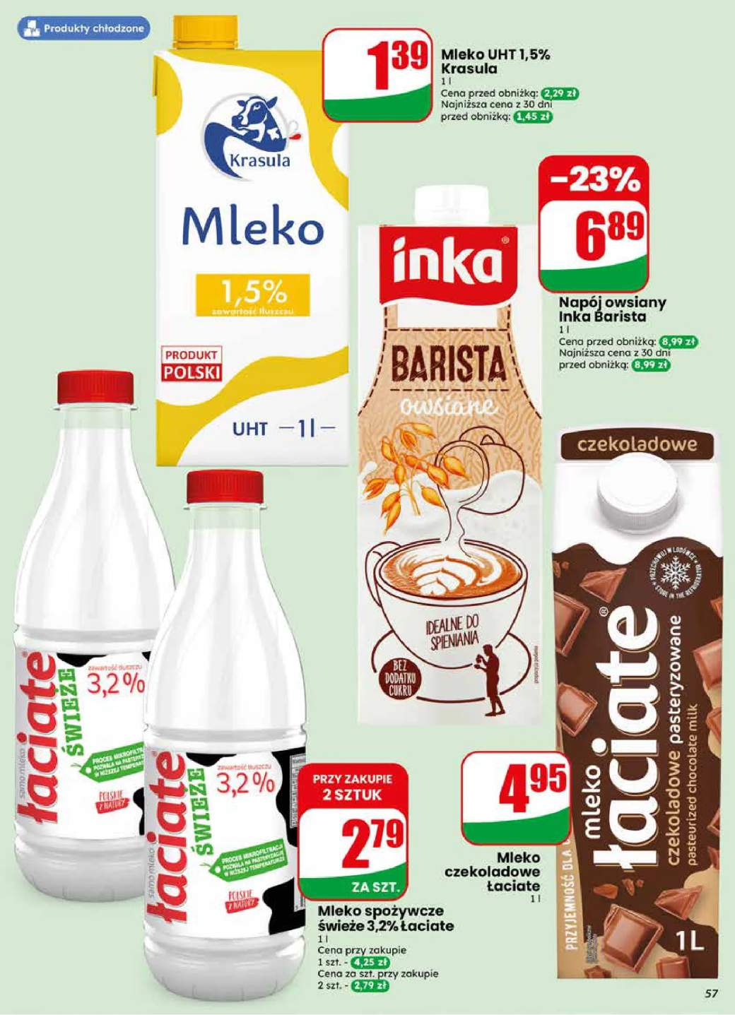 Gazetka – strona 57