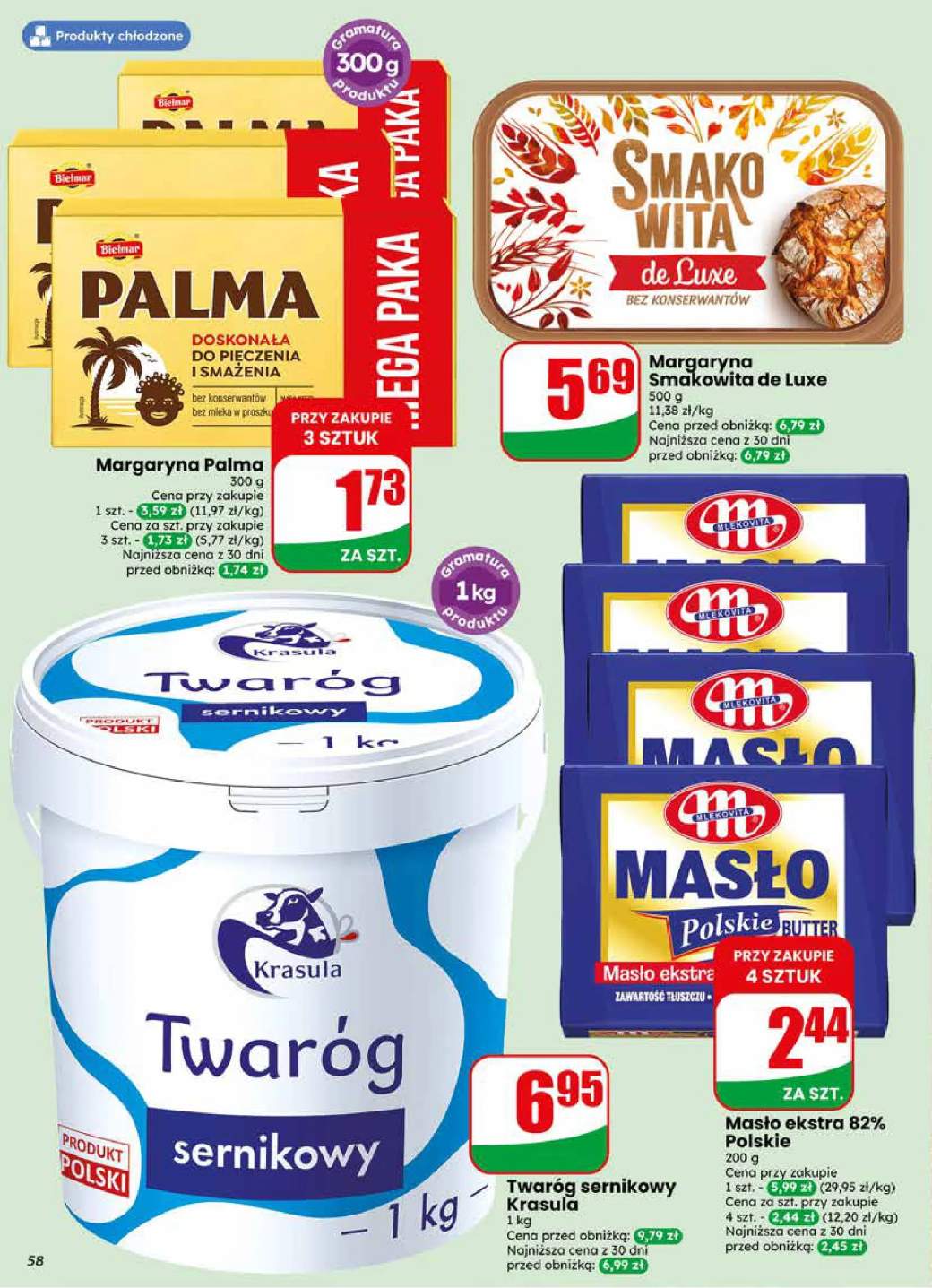 Gazetka – strona 58